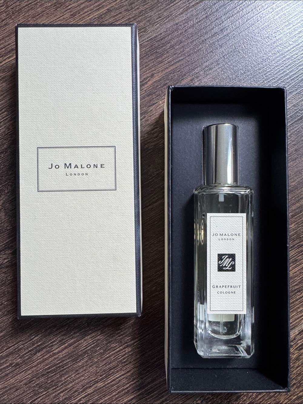 Jo Malone Grapefruit